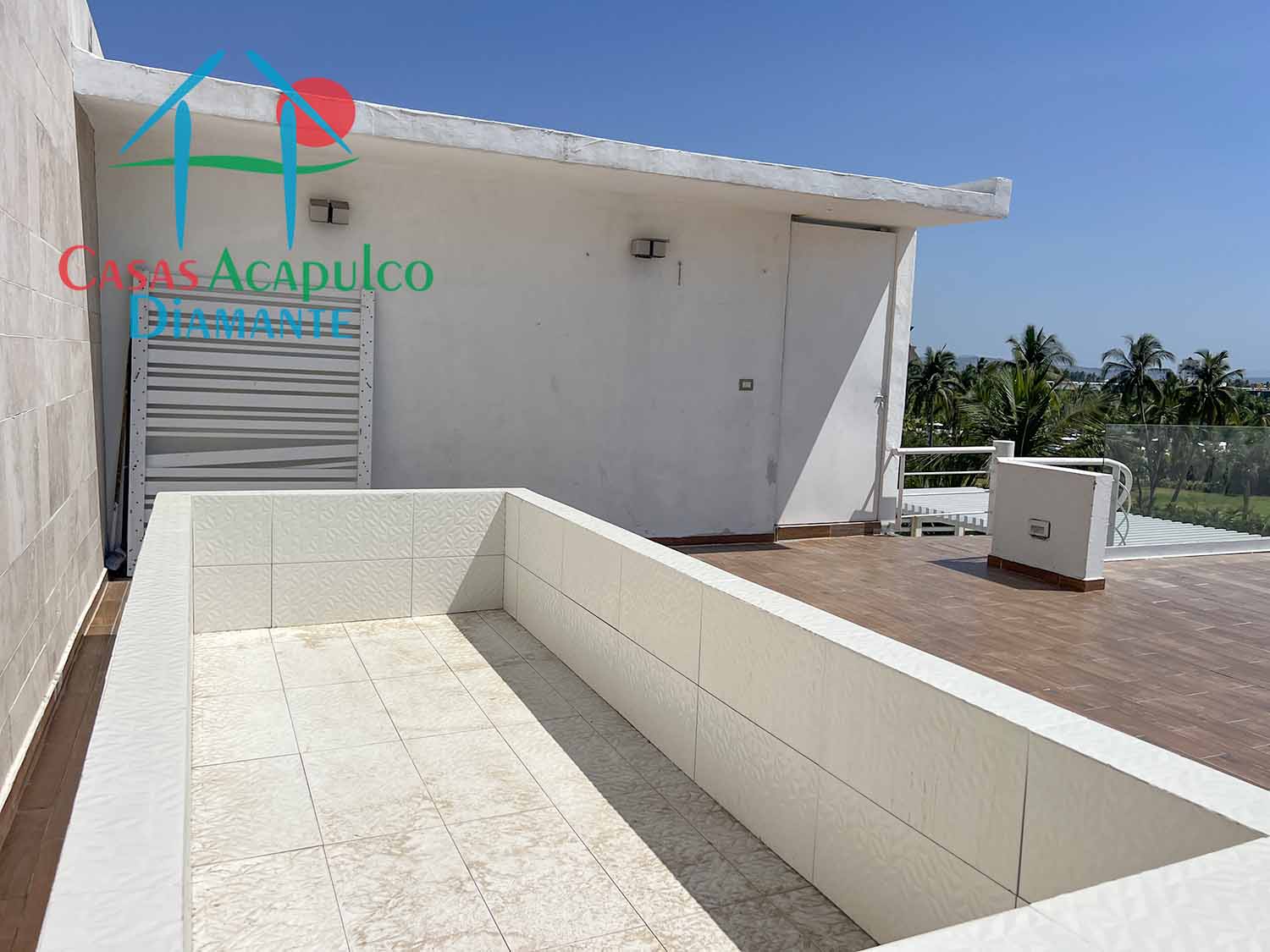 Cyan PH C2 - Roof garden 3 Cyan PH C2 - Roof garden 3